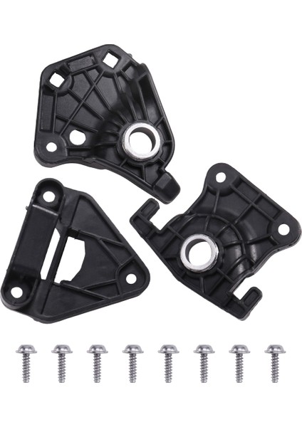 Bmw 3 4 Serisi G80 M3 G22 G23 21-23 Far Montaj Braketi 63119851054 Için Yeni Ön Far Onarım Kitleri (Yurt Dışından) modelleri