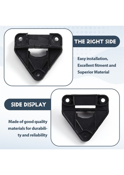 Bmw 3 4 Serisi G80 M3 G22 G23 21-23 Far Montaj Braketi 63119851054 Için Yeni Ön Far Onarım Kitleri (Yurt Dışından) indirimleri