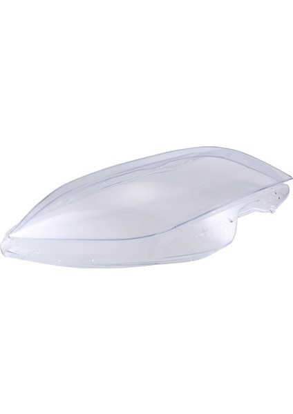 Araba Sağ Far Şeffaf Lens Kapağı Yedek Kafa Işık Lambası Lamba Lambası Lamba Gölge Benz W218 2010-2014 2188209261 (Yurt Dışından) fiyatları