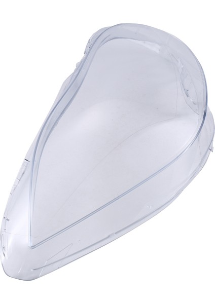 Araba Sağ Far Şeffaf Lens Kapağı Yedek Kafa Işık Lambası Lamba Lambası Lamba Gölge Benz W218 2010-2014 2188209261 (Yurt Dışından) modelleri
