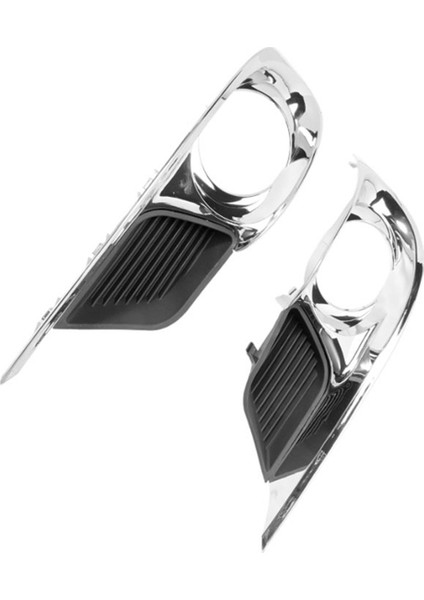 Ön Sis Lambası Çerçeve Sis Lambası Kapağı Trim 52040-07040 52030-07040 Toyota Avalon 2011-2012 (Yurt Dışından) fiyatları