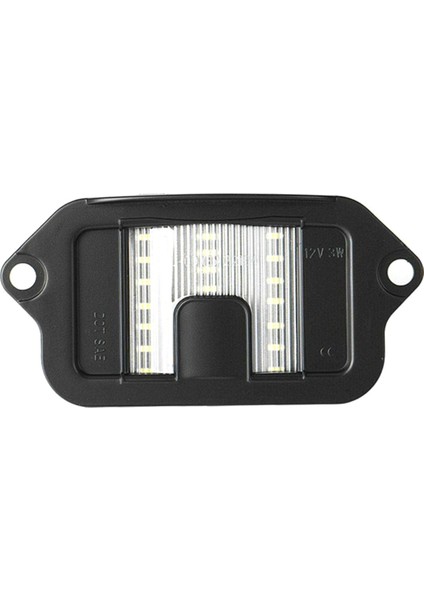 Araba 12V LED Park Lambaları Loser Limposu Işıkları Ford Mustang 2005-2009 Için Premium Araç Harici Aksesuar (Yurt Dışından) modelleri