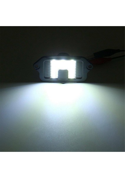 Araba 12V LED Park Lambaları Loser Limposu Işıkları Ford Mustang 2005-2009 Için Premium Araç Harici Aksesuar (Yurt Dışından) indirimleri