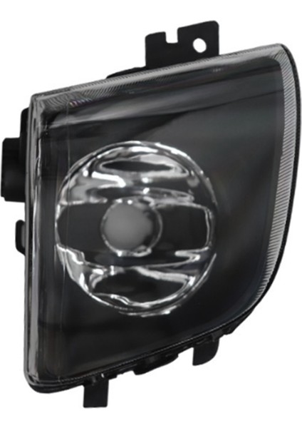 Bmw 7 Serisi F01 F02 2009-2012 Için Araba Ön Sis Fagar Kapağı Sis Lamba Kabuğu 63177182196 (Yurt Dışından) fırsatları