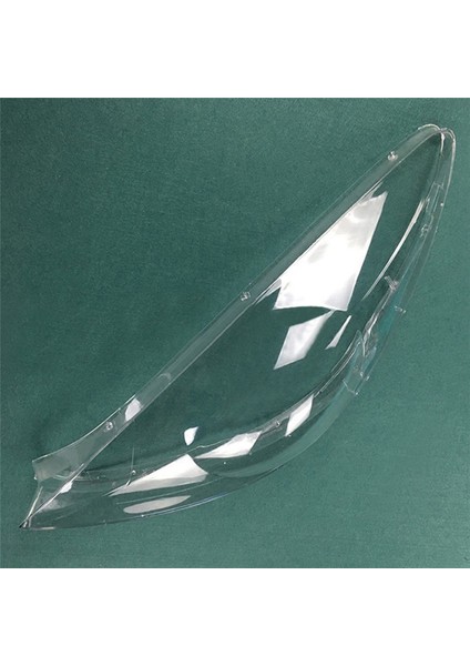 Peugeot 307 2008-2013 Için Araba Sağ Ön Far Lens Kabuk Kapağı Yedek (Yurt Dışından) fiyatları