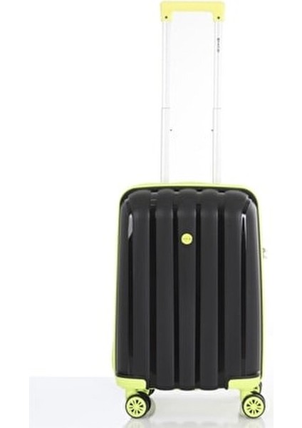 Polipropilen 2'li Valiz Seti Orta & Kabin V305