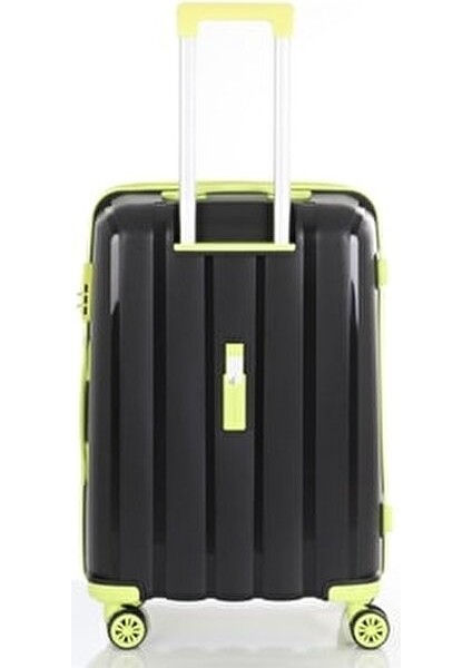 Polipropilen 2'li Valiz Seti Orta & Kabin V305 indirimleri