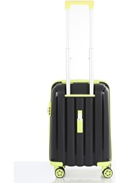 Polipropilen 2'li Valiz Seti Orta & Kabin V305