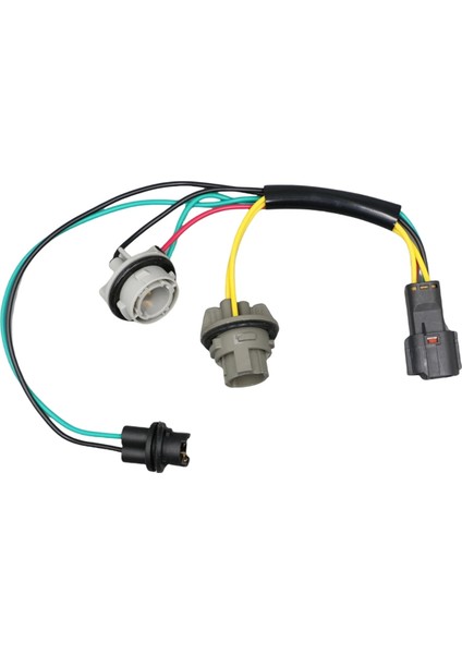Kaya Işığı Kablo Neden Sompet ve Tel 92480-A9020 Kia Sedona 3 3l V6 2015-2018 (Yurt Dışından) indirimleri