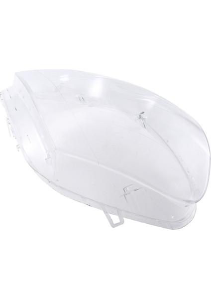 Ön Far Kapağı Kafası Işık Lambası Lens Lens Mercedes Benz GL164 320 2007-2012 1648204759 (Yurt Dışından) fiyatları