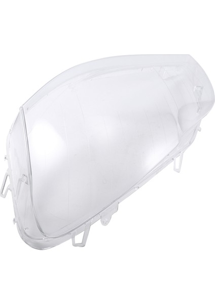 Ön Far Kapağı Kafası Işık Lambası Lens Lens Mercedes Benz GL164 320 2007-2012 1648204759 (Yurt Dışından) modelleri