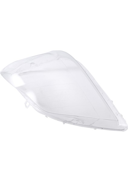 Ön Far Kapağı Kafası Işık Lambası Lens Lens Mercedes Benz GL164 320 2007-2012 1648204759 (Yurt Dışından) indirimleri