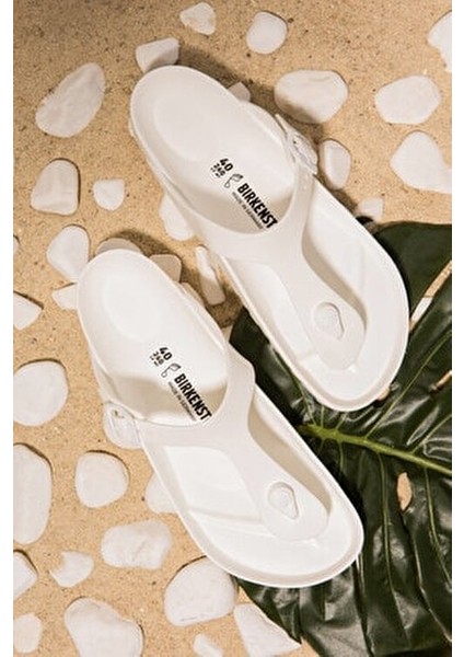 Gizeh Kadın Parmak Arası Terlik Düz Taban Konforlu Kullanım için indirimleri