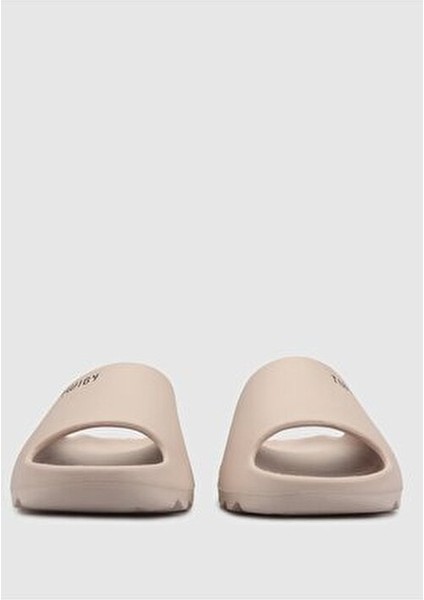 Space Kadın Terlik Bej 37/41 ZZ0930