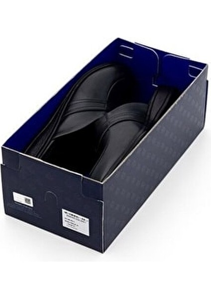 Günlük Terlik Erkekler İçin Konforlu Siyah Rahat Kullanım