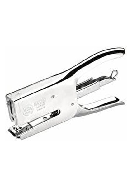 Pens Zımba Makinesi Çelik 105 24-6 30 35 Sayfa Kapasitesi ile 4 Renk Seçeneği fiyatları