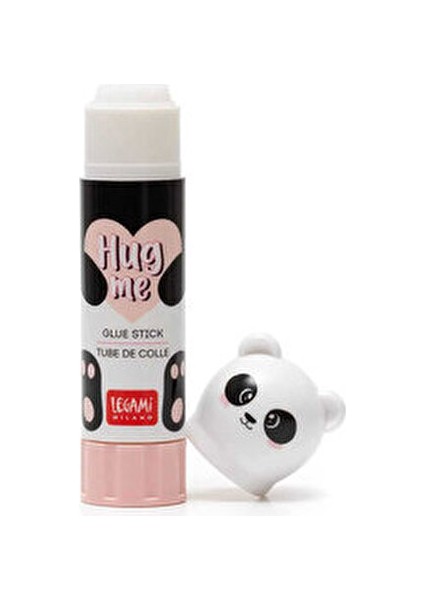 Uhu Yapıştırıcı Panda Hug Me 9g Sevimli Panda Tasarımı ile Eğlenceli Kullanım indirimleri