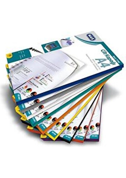A4 Mavi Cilt Kapağı 100 Adet 210x297 mm Su Geçirmez Koruyucu Özellik fiyatları