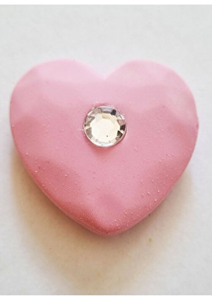 Kalpli Pırlanta Silgi Pembe Mavi Yeşil Renk Seçenekli 1 Adet İz Bırakmaz fiyatları