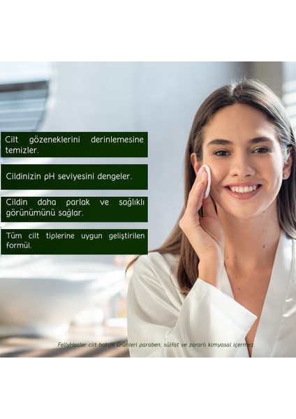 Salyangoz Özlü Cilt Toniği fiyatları