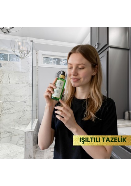 Salyangoz Özlü Cilt Toniği modelleri