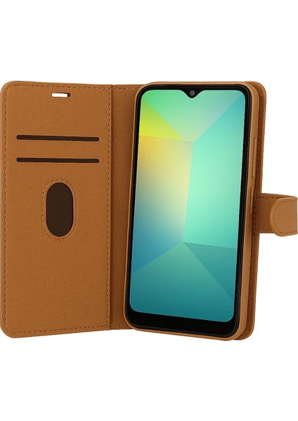 Samsung Galaxy S25 Fe Kılıf Deri Deluxe Cüzdanlı Kapaklı Case fiyatları