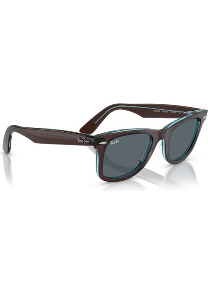 Rb 2140 1446R5 50 Ray-Ban Wayfarer Güneş Gözlüğü fırsatları