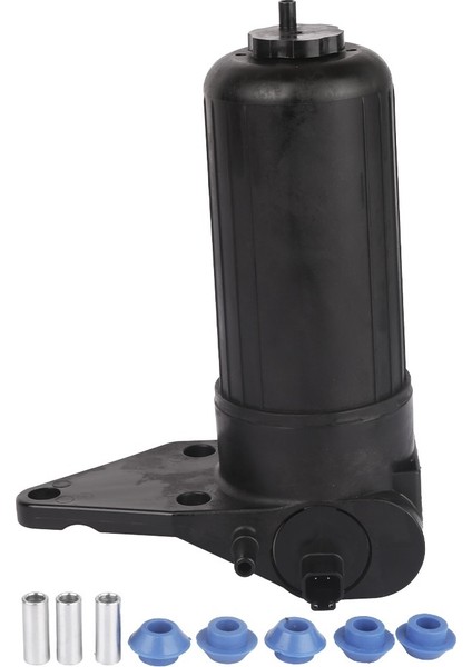 Mf/landini/erkunt/başak Elektrikli Mazot Otomatiği Uzun Tip 4132A018