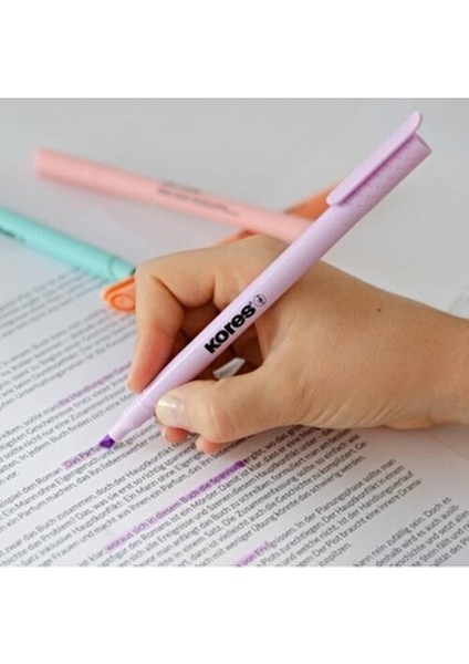 Çok Renkli Kalem Seti 6 Adet Yüksek Kalite Bedensiz Kullanım İçin indirimleri