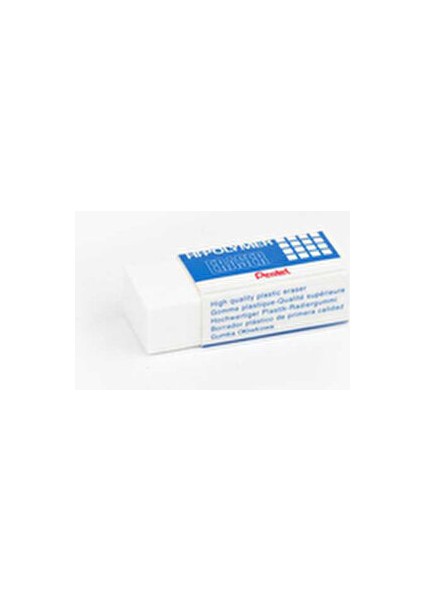 Silgi Hı-Polymer Zeh-05 Küçük Boy 1 Adet Beyaz Renkli Yüksek Kalite Silgi fiyatları
