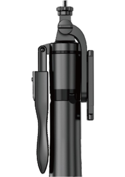 Premium Cok Fonksiyonlu Taşınabilir Telefon-Kamera Selfie Çubuklu Tripod Stand For Mobile Bluetooth modelleri