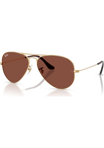 Rb 3025 001/C5 62 Ray-Ban Avıator Güneş Gözlüğü
