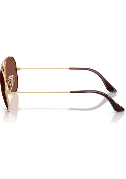 Rb 3025 001/C5 62 Ray-Ban Avıator Güneş Gözlüğü fiyatları