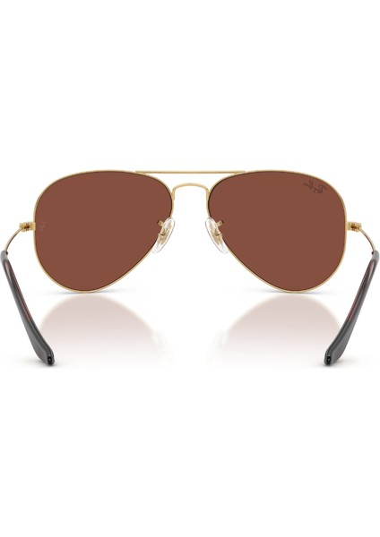 Rb 3025 001/C5 62 Ray-Ban Avıator Güneş Gözlüğü modelleri