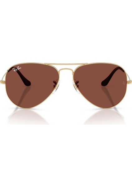 Rb 3025 001/C5 62 Ray-Ban Avıator Güneş Gözlüğü indirimleri