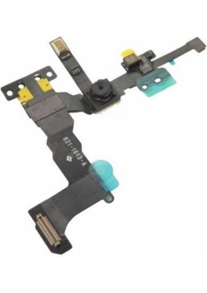 iPhone 5c Ön Kamera Sensör Filmi Flexi