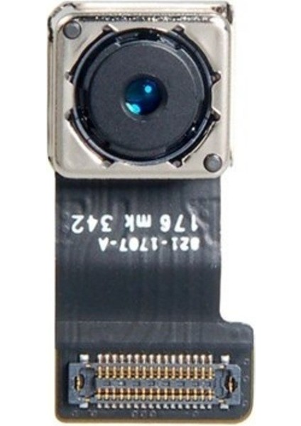 iPhone 5c Arka Kamera