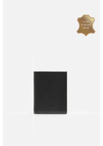 Mafi Prestige %100 Hakiki Deri Kartlık