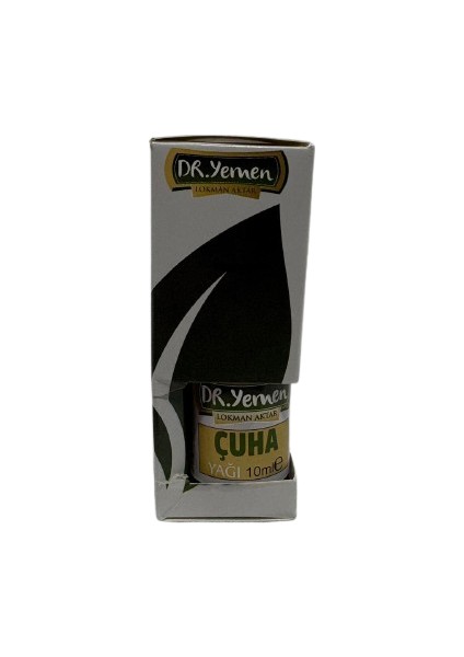Çuha Yağı