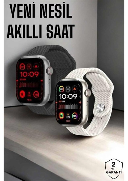 Akıllı Saat Yeni Nesil Gps Özelliği Nfc ve Uyku Takibi fiyatları
