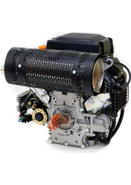 Kipor KG690 Benzinli Motor – 18 Hp, 4 Zamanlı, 2 Silindirli V-Twin Ohv, Marşlı Sistemli, Profesyonel Endüstriyel Motor fırsatları