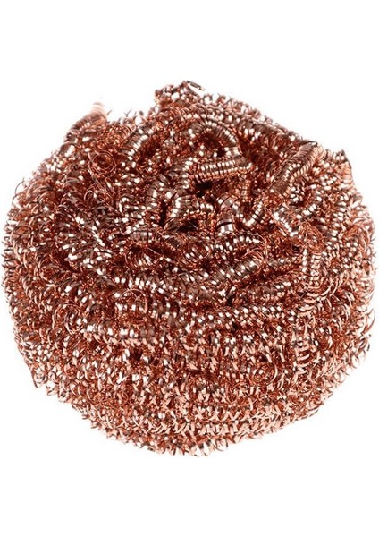 Havya Ucu Temizleme Teli - Bakır Top - Lehim Teli