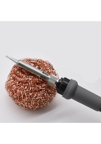Havya Ucu Temizleme Teli - Bakır Top - Lehim Teli fiyatları