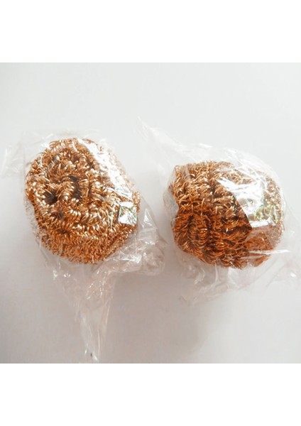 Havya Ucu Temizleme Teli - Bakır Top - Lehim Teli fırsatları