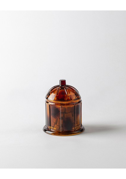 Loris Şekerlik - Kahverengi