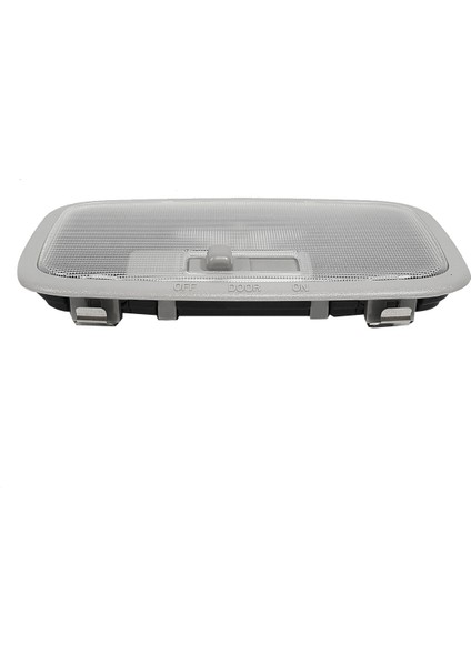 928001E000QS Araba Arka Okuma Işık Odası Assy Dome High Gri Hyundai Accent 2006-2010 (Yurt Dışından) fırsatları