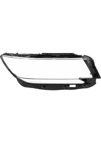 Araba Far Lens Kapağı Headlmp Gövde Abajur Kabuğu Vw Passat 2019-2020 Sağ (Yurt Dışından)