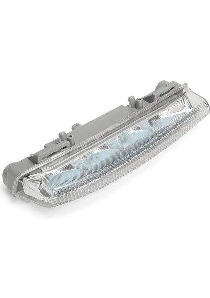 2x Araba Ön Drl Gündüz Koşu Lambası Sis Lambası Mercedes Benz W204 W212 C250 C280 C350 E350 A2049069000 Sağ (Yurt Dışından) modelleri