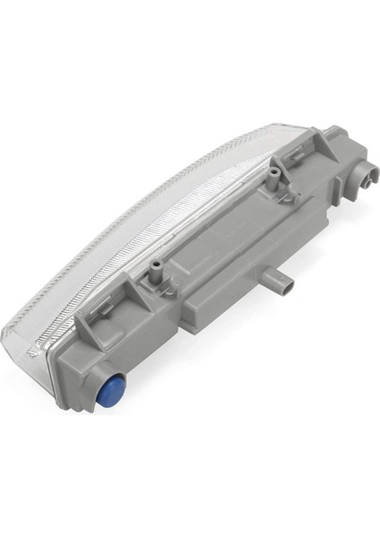 2x Araba Ön Drl Gündüz Koşu Lambası Sis Lambası Mercedes Benz W204 W212 C250 C280 C350 E350 A2049069000 Sağ (Yurt Dışından) fırsatları