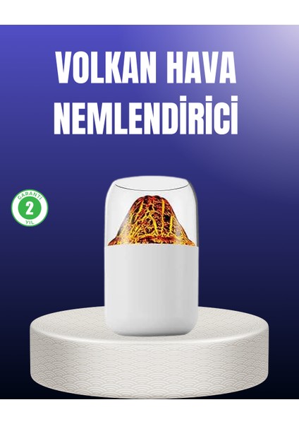 Otomatik Kapanma Özellikli Ultrasonik Hava Nemlendirici